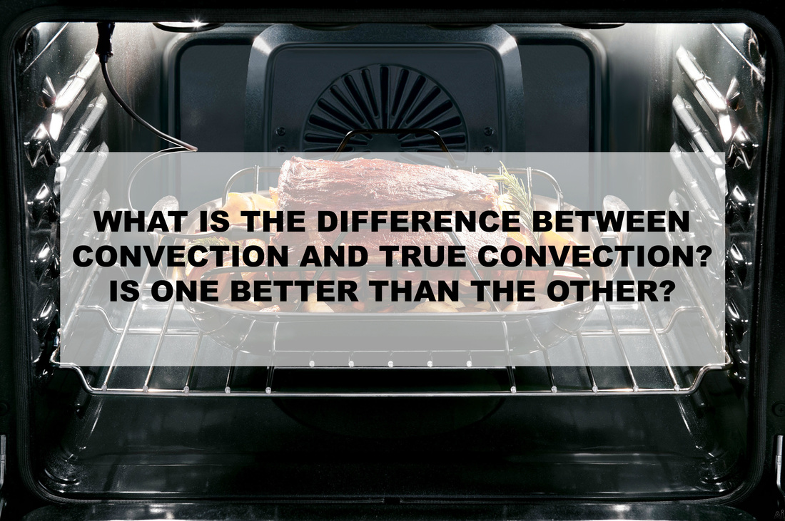 Convection Vs. Conventional Oven: What's The Difference?, Blog